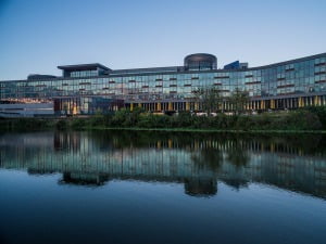 Read more about the article Golf Streamsong Red, Blue and now Black