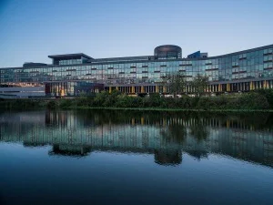 Read more about the article Golf Streamsong Red, Blue and now Black