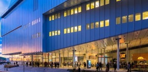 Read more about the article Frank Stella at The New Whitney