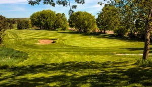 Read more about the article Golf Warkworth