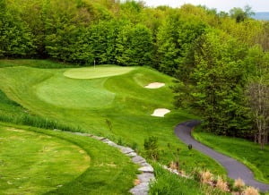 Read more about the article Golf Deerhurst Highlands