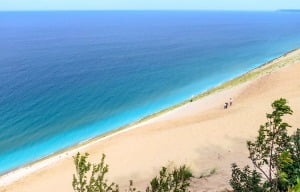 Read more about the article Traverse City, Michigan Highlights