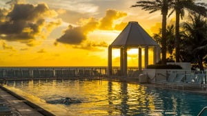 Read more about the article Best Miami Hotels with Rooftop Pools : A Guide for Travellers