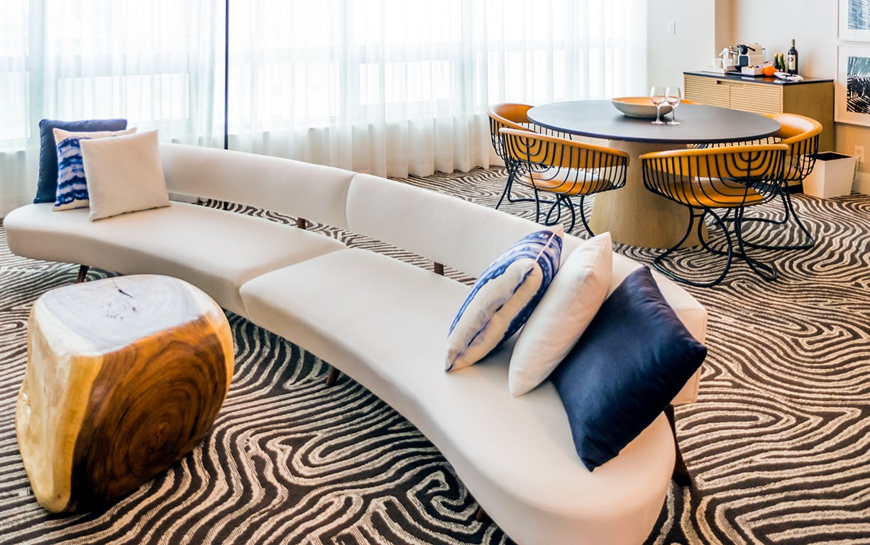 Diplomat Beach Resort & Spa Hollywood Active City Travel