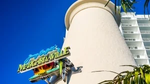 Read more about the article Margaritaville Beach Resort, Hollywood