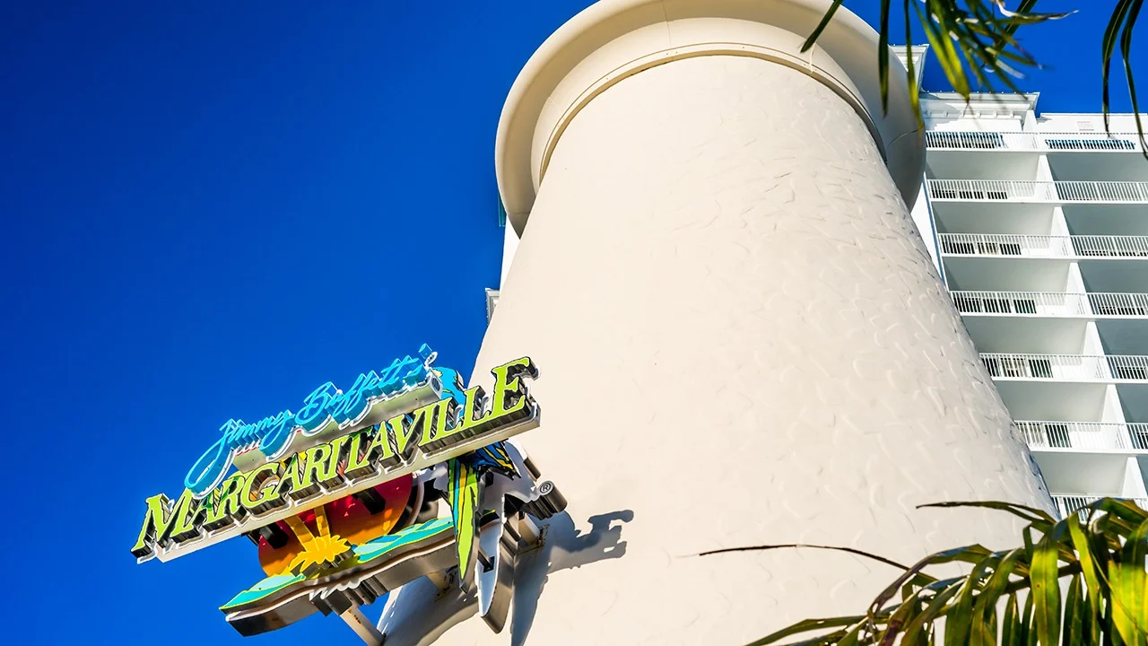 You are currently viewing Margaritaville Beach Resort, Hollywood