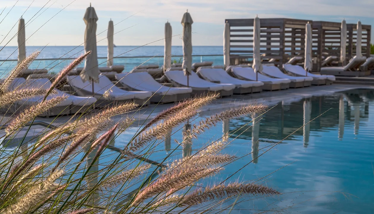 Read more about the article Miami Beach Eco-Style at 1 Hotel