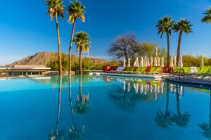 Read more about the article Sanctuary on Camelback Mountain Resort & Spa