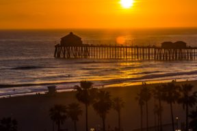 Read more about the article Huntington Beach, California, Surf City USA