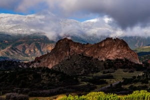 Read more about the article Visit Garden of the Gods, Colorado Springs