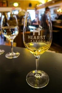 Hearst Ranch Winery
