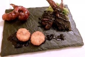 Packard's Steakhouse at Innisbrook