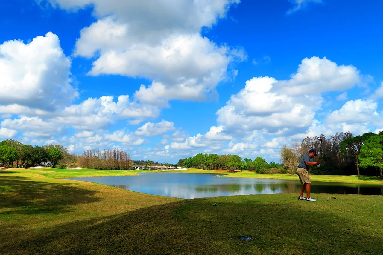 TPC Tampa Bay