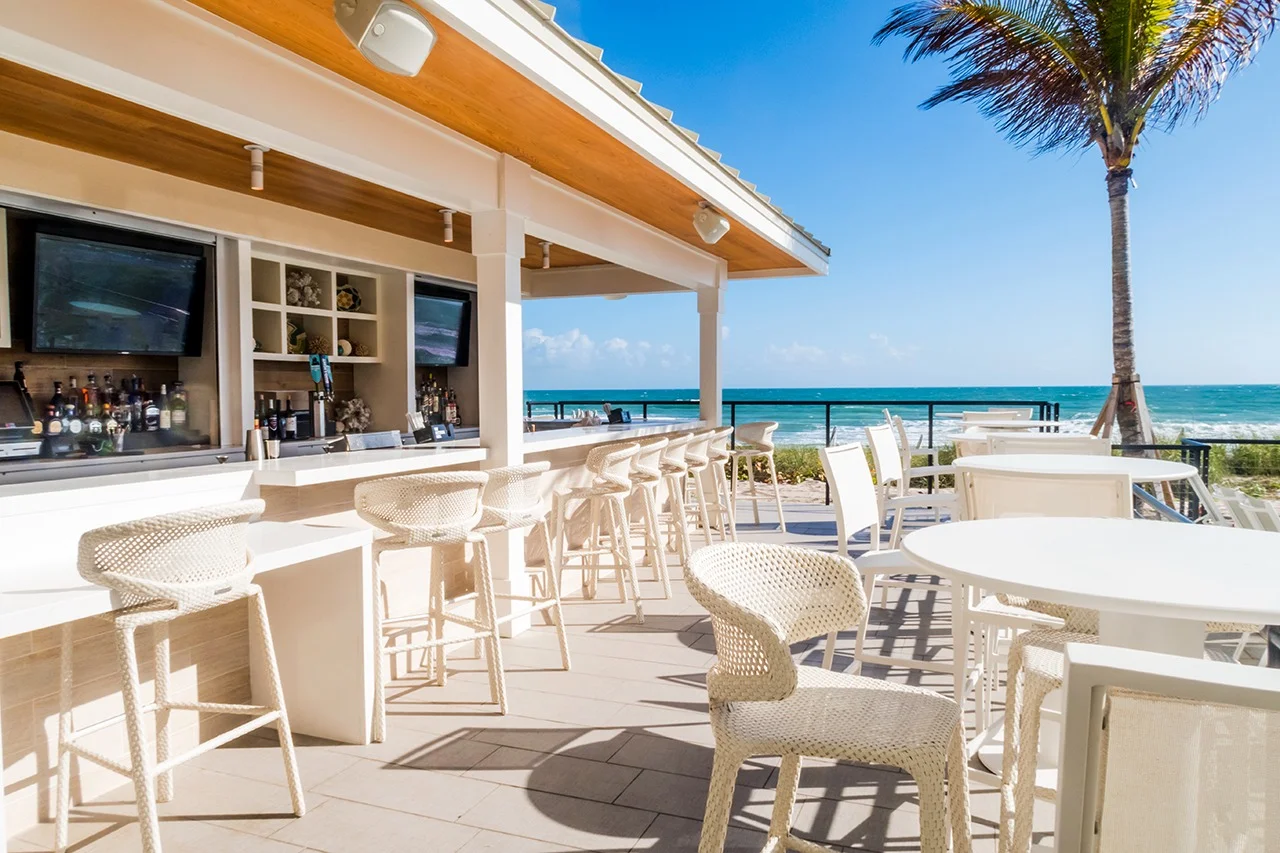 Dune at Hutchinson Shores Resort & Spa