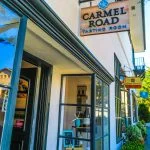 Carmel Road Tasting Room