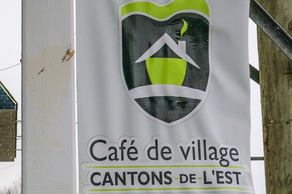 Read more about the article Certified Village Cafes of the Eastern Townships