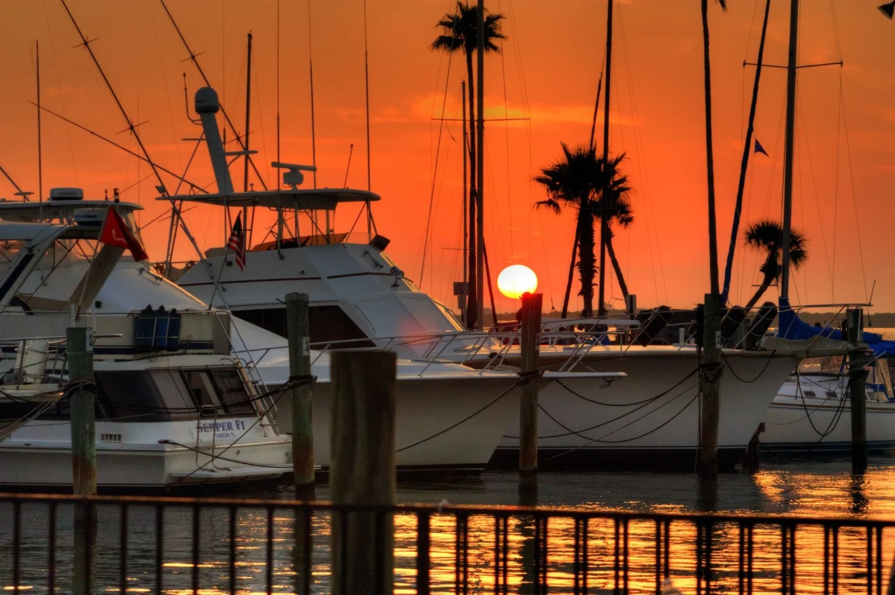 Read more about the article Cycle Florida’s Pinellas Trail
