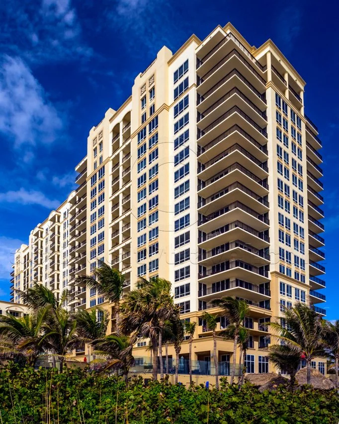 Marriott Singer Island Beach Resort & Spa