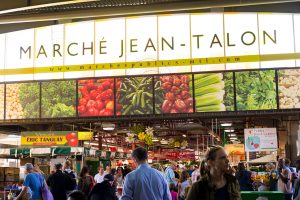 Read more about the article Discover Montreal’s Best Shopping for Foodies