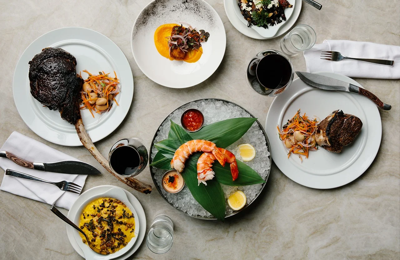 Diplomat Prime at The Diplomat Beach Resort