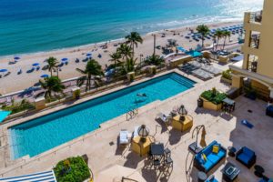 Read more about the article The Atlantic Hotel & Spa, Fort Lauderdale