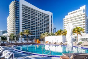 Read more about the article Experience Miami Modern at Eden Roc Miami Beach