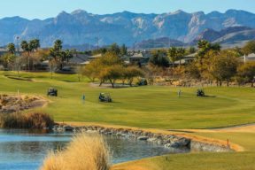Read more about the article Golf Las Vegas