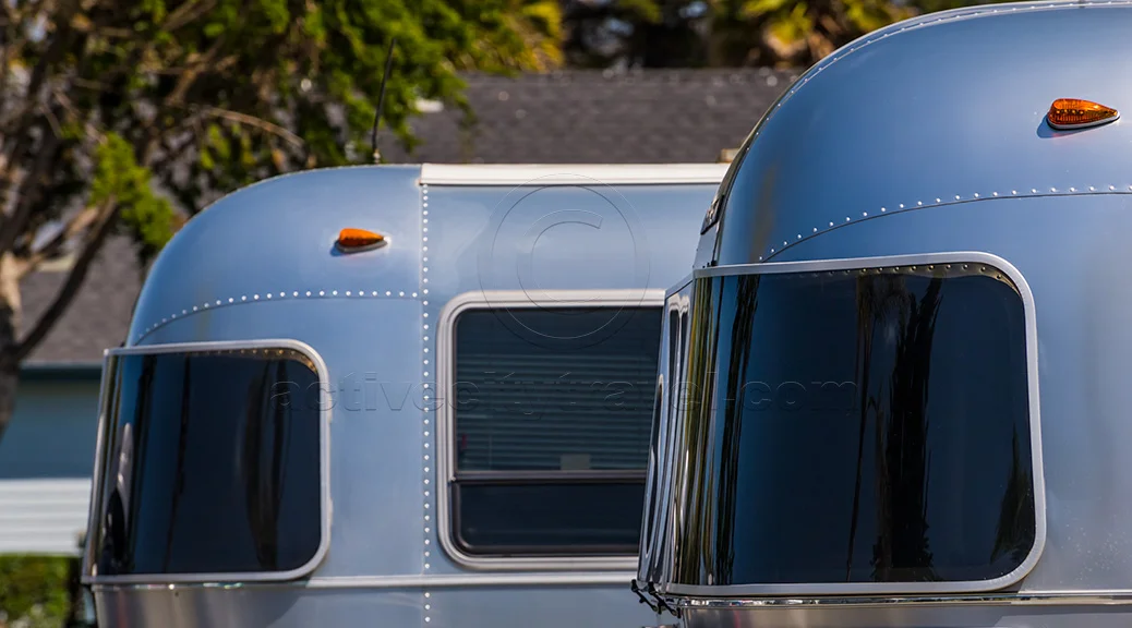Read more about the article Living the Airstream Dream