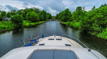 Read more about the article Explore Canada’s Rideau Waterway on Le Boat