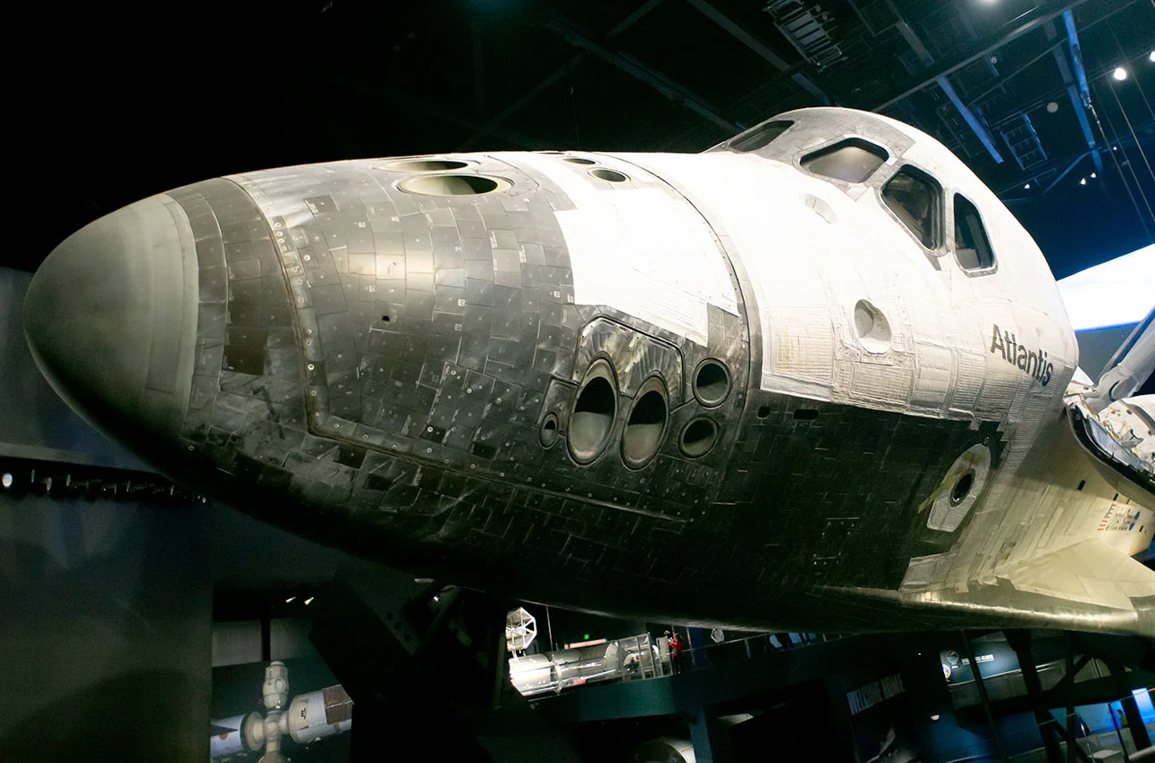 You are currently viewing Visit Florida’s Space Coast