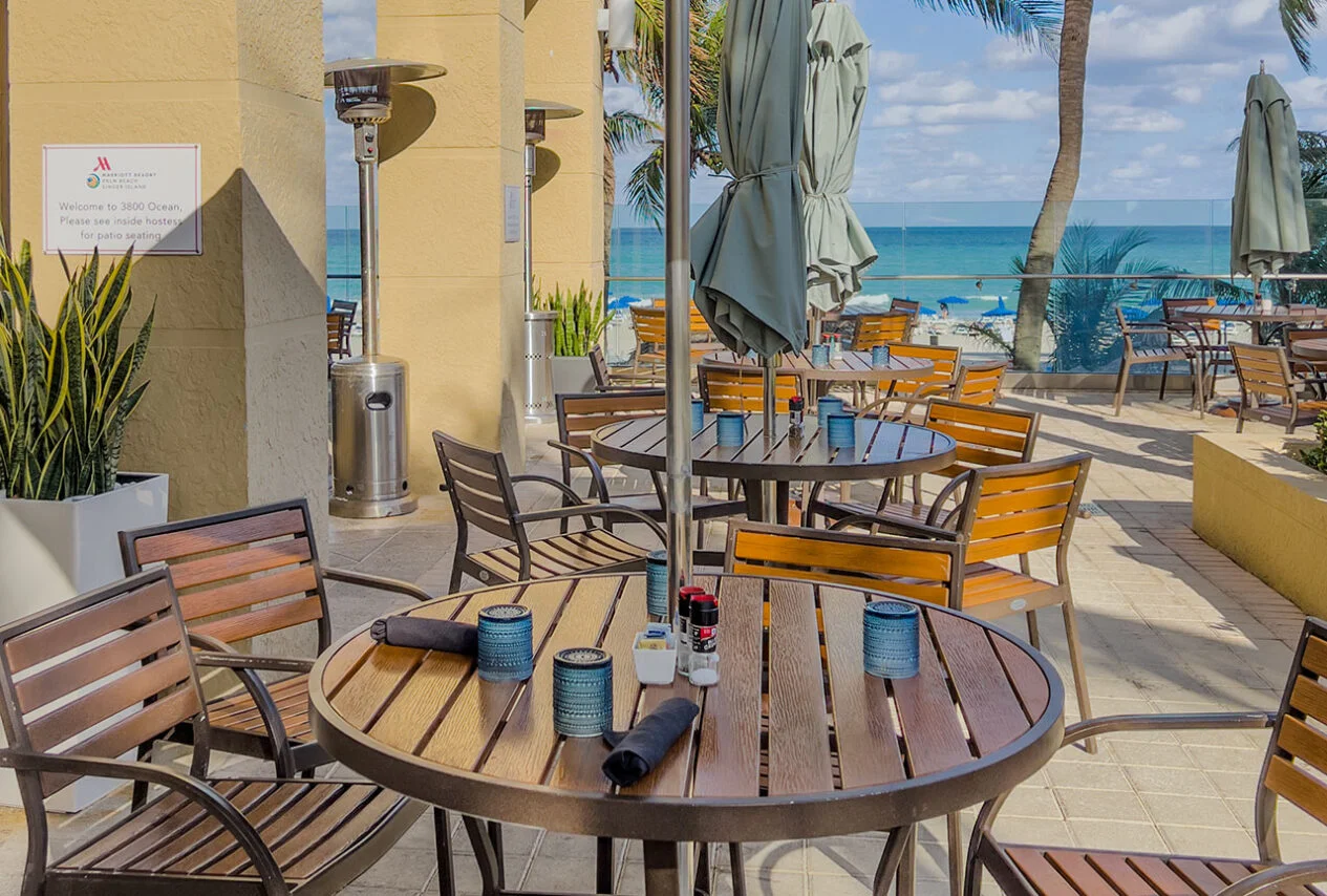 3800 Ocean patio