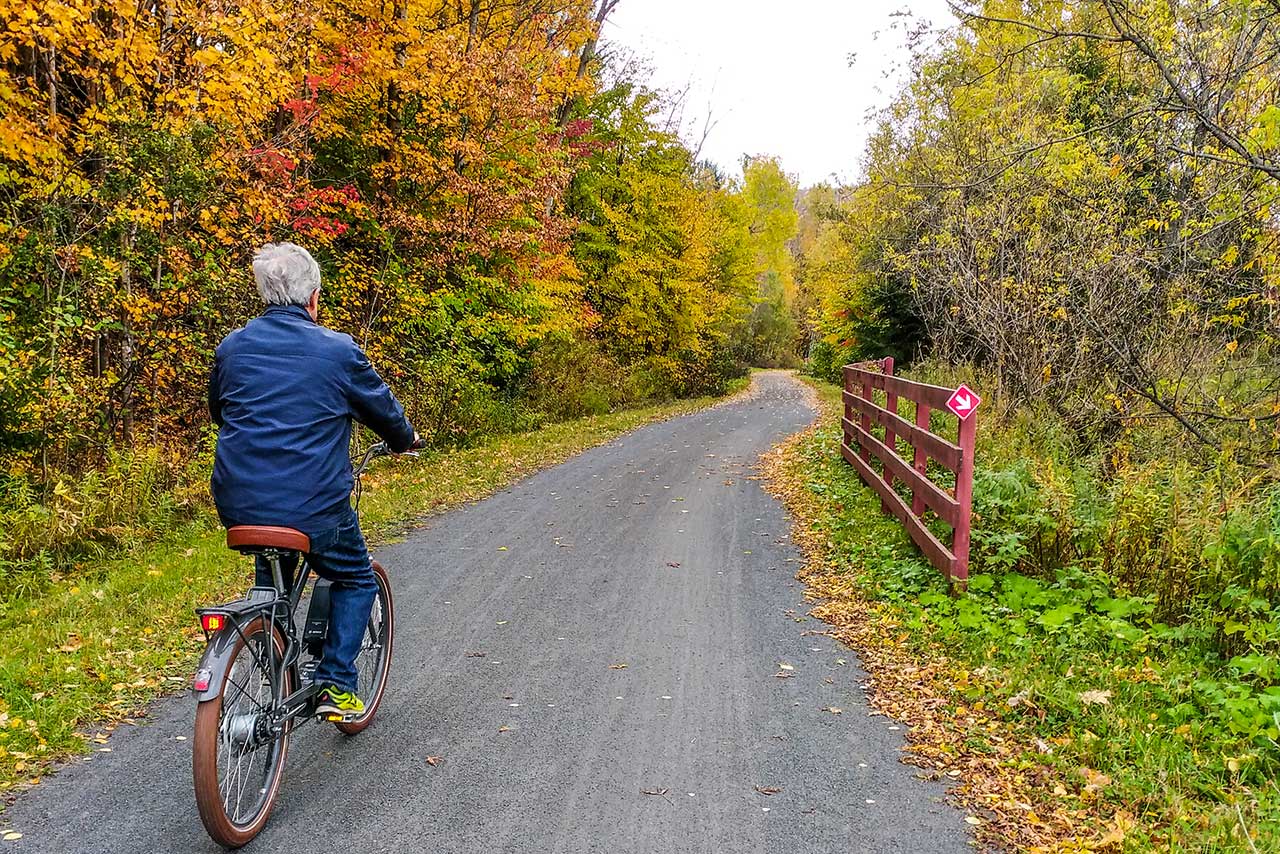 Read more about the article The Best Quebec Cycling Routes: Tips for a Memorable Trip