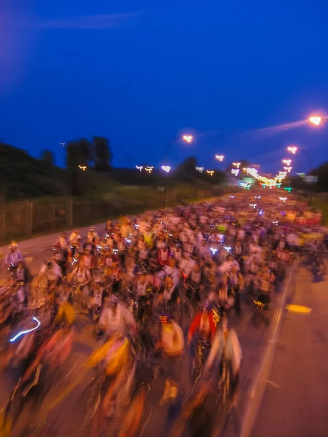 Tour de la Nuit