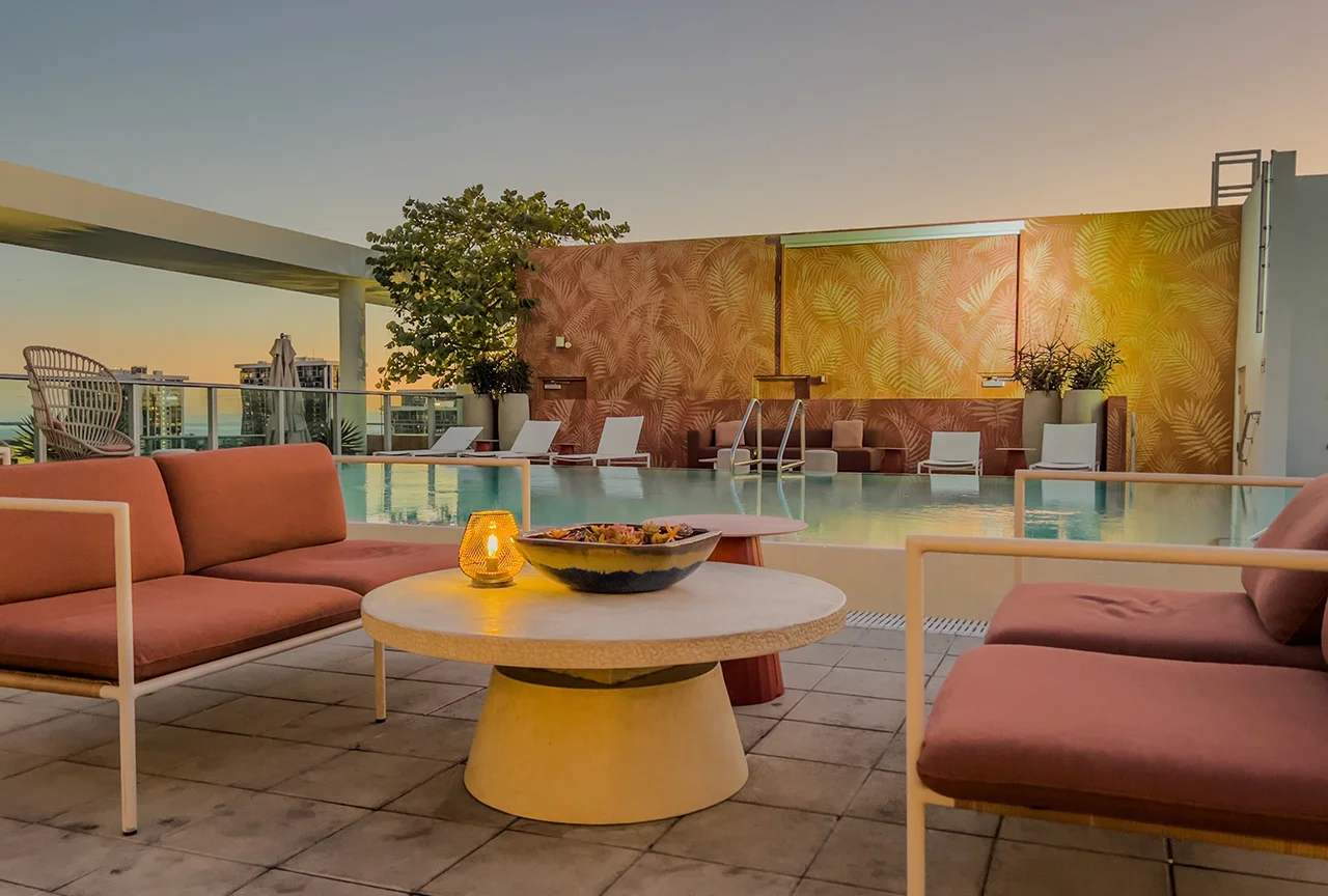 Novotel Miami Brickell