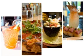 Read more about the article Happy Hour at South Florida’s Newest Hotels: A Culinary Adventure