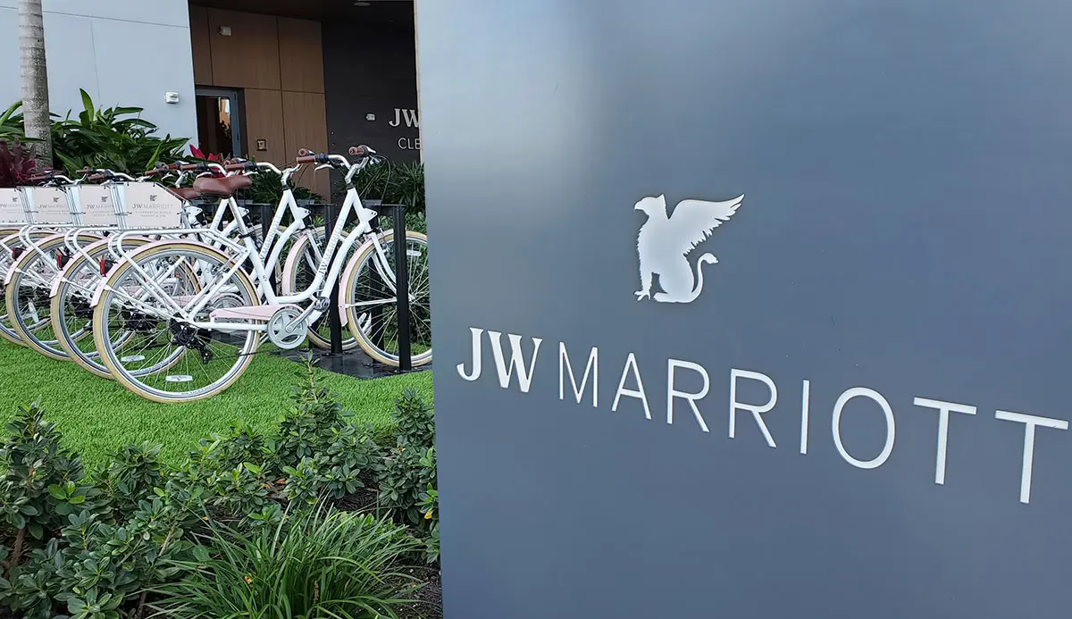 JW Marriott Clearwater Beach Resort